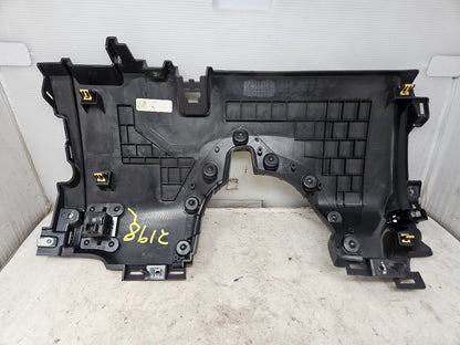 2020 SILVRDO15 LH DRIVER DASH KNEE BOLSTER TRIM 31074 - image 9