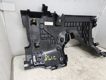 2020 SILVRDO15 LH DRIVER DASH KNEE BOLSTER TRIM 31074 - image 11