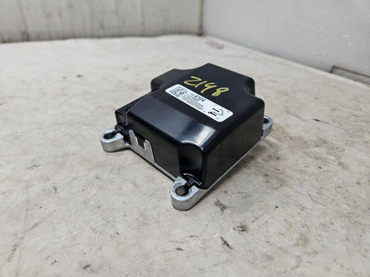 2020 SILVRDO15 STEERING COLUMN LOCK MODULE 13524104 31078 - image 3