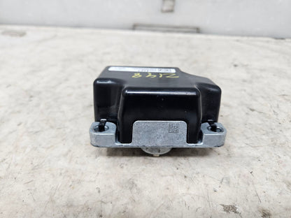 2020 SILVRDO15 STEERING COLUMN LOCK MODULE 13524104 31078 - image 6