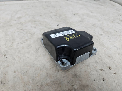 2020 SILVRDO15 STEERING COLUMN LOCK MODULE 13524104 31078 - image 7