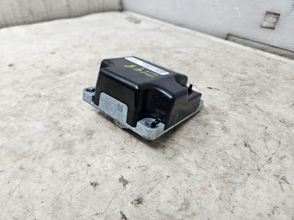 2020 SILVRDO15 STEERING COLUMN LOCK MODULE 13524104 31078 - image 8