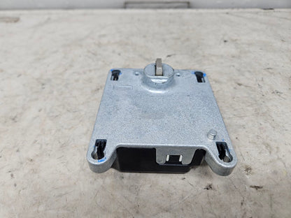 2020 SILVRDO15 STEERING COLUMN LOCK MODULE 13524104 31078 - image 9