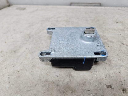 2020 SILVRDO15 STEERING COLUMN LOCK MODULE 13524104 31078 - image 11