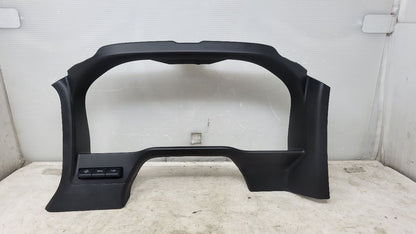 2020 SILVRDO15 CLUSTER SPEEDO DASH BEZEL 84388792 31084 - image 1