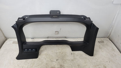 2020 SILVRDO15 CLUSTER SPEEDO DASH BEZEL 84388792 31084 - image 2