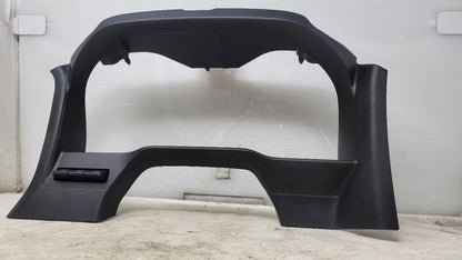2020 SILVRDO15 CLUSTER SPEEDO DASH BEZEL 84388792 31084 - image 4