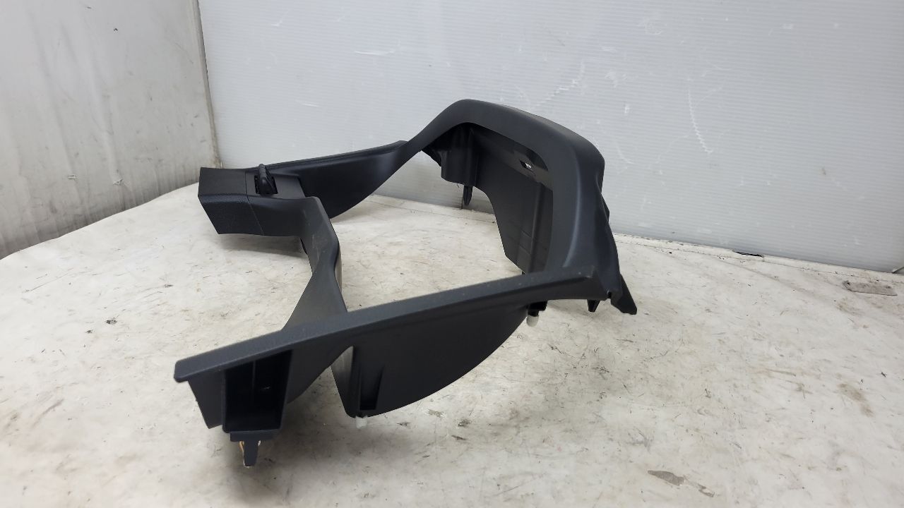 2020 SILVRDO15 CLUSTER SPEEDO DASH BEZEL 84388792 31084 - image 6