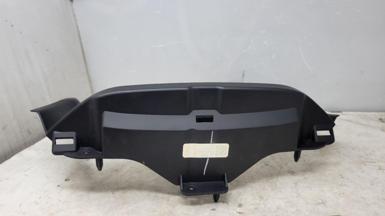 2020 SILVRDO15 CLUSTER SPEEDO DASH BEZEL 84388792 31084 - image 7