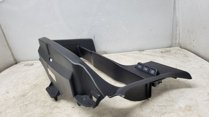 2020 SILVRDO15 CLUSTER SPEEDO DASH BEZEL 84388792 31084 - image 8