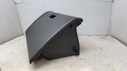 2020 SILVRDO15 LOWER GLOVE BOX JET BLACK 84093881 31086 - image 4