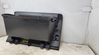 2020 SILVRDO15 LOWER GLOVE BOX JET BLACK 84093881 31086 - image 9
