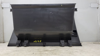 2020 SILVRDO15 LOWER GLOVE BOX JET BLACK 84093881 31086 - image 10