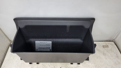 2020 SILVRDO15 LOWER GLOVE BOX JET BLACK 84093881 31086 - image 11