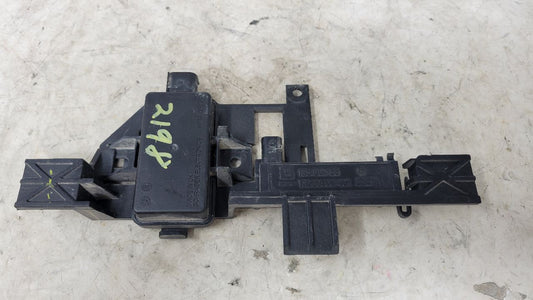 2020 SILVRDO15 TPMS TIRE PRESSURE MODULE 84458180 31092 - image 1