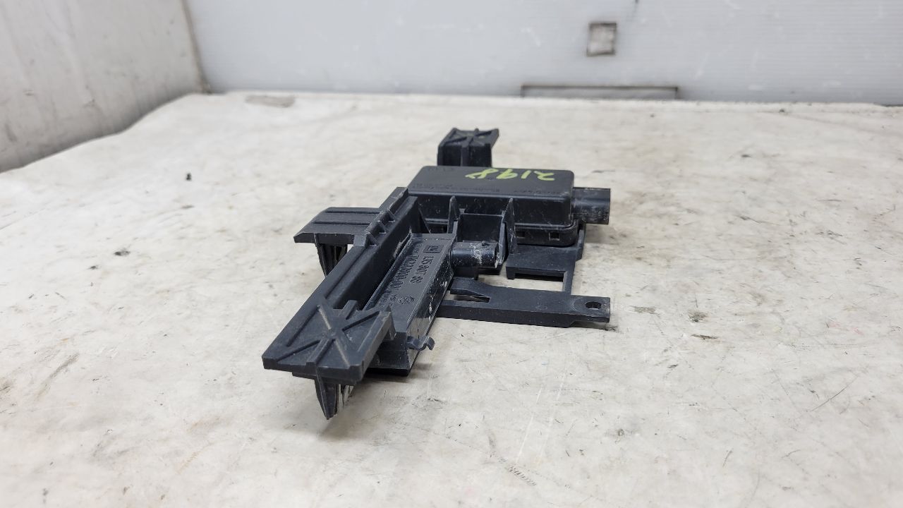 2020 SILVRDO15 TPMS TIRE PRESSURE MODULE 84458180 31092 - image 3