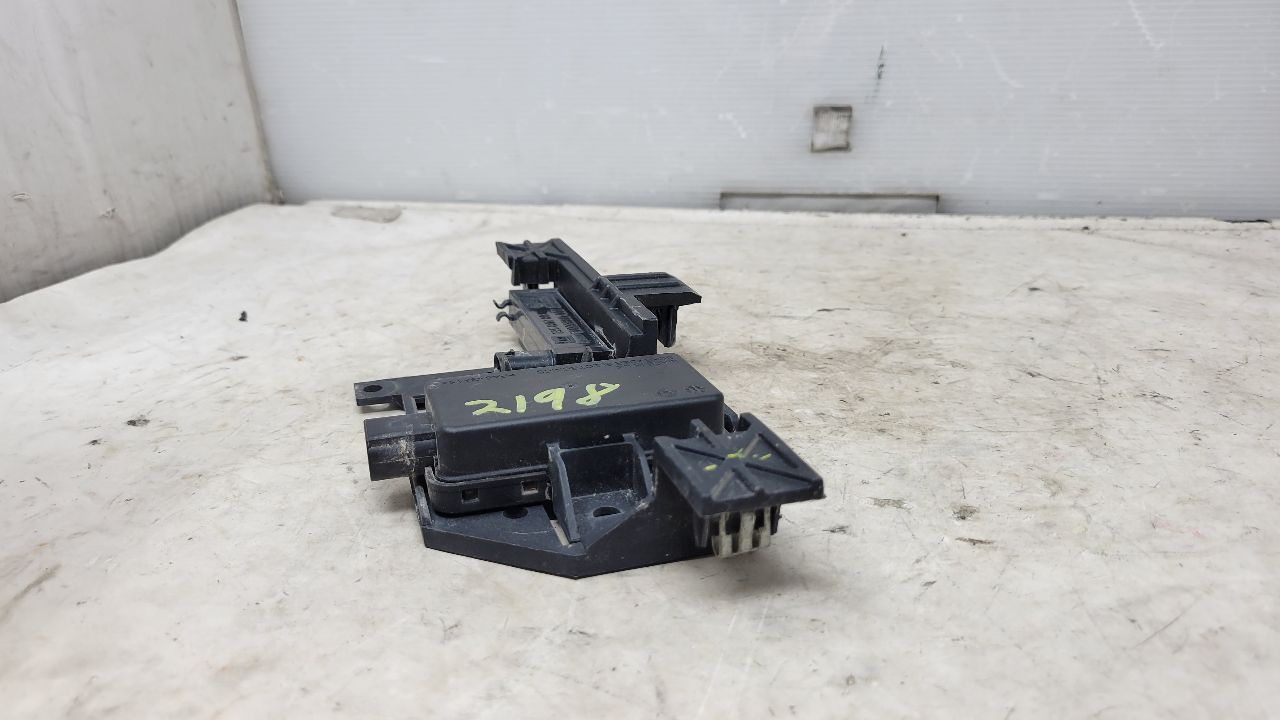 2020 SILVRDO15 TPMS TIRE PRESSURE MODULE 84458180 31092 - image 5
