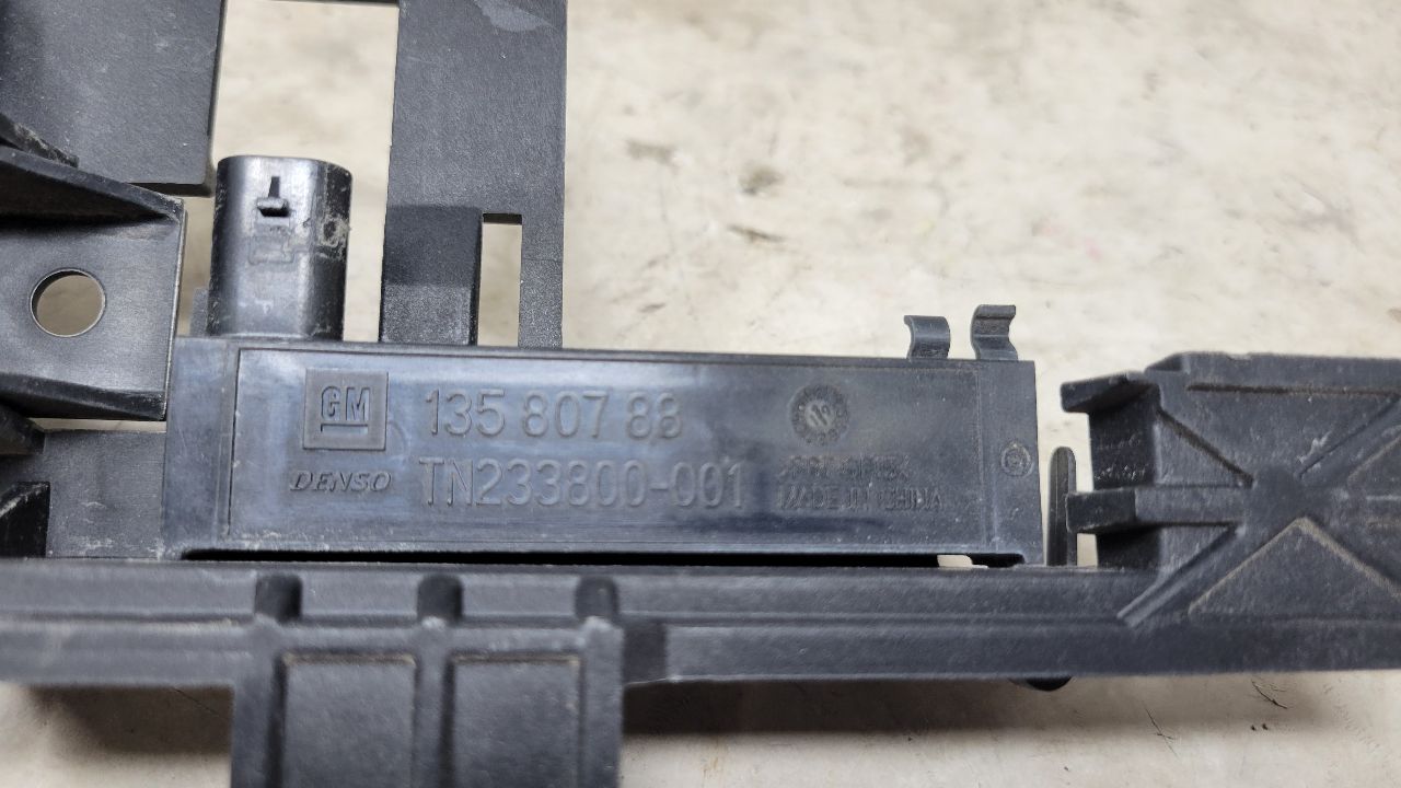 2020 SILVRDO15 TPMS TIRE PRESSURE MODULE 84458180 31092 - image 9