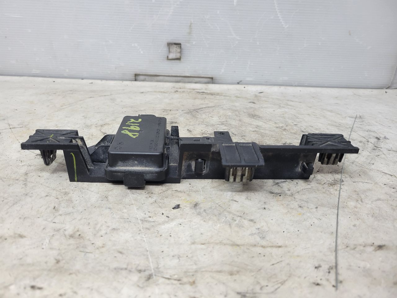 2020 SILVRDO15 TPMS TIRE PRESSURE MODULE 84458180 31092 - image 11