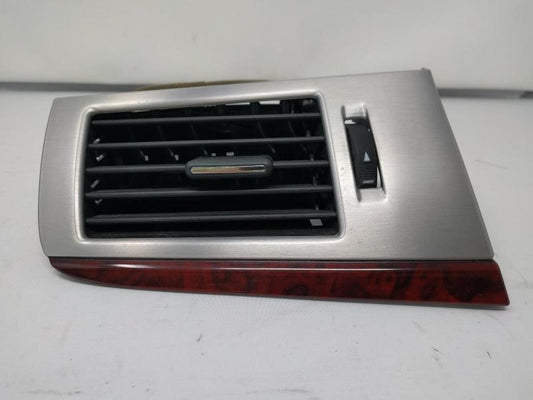2013 ESCALAESV LH DASH TRIM/VENT RUBY WOOD 20935547 310 - image 1