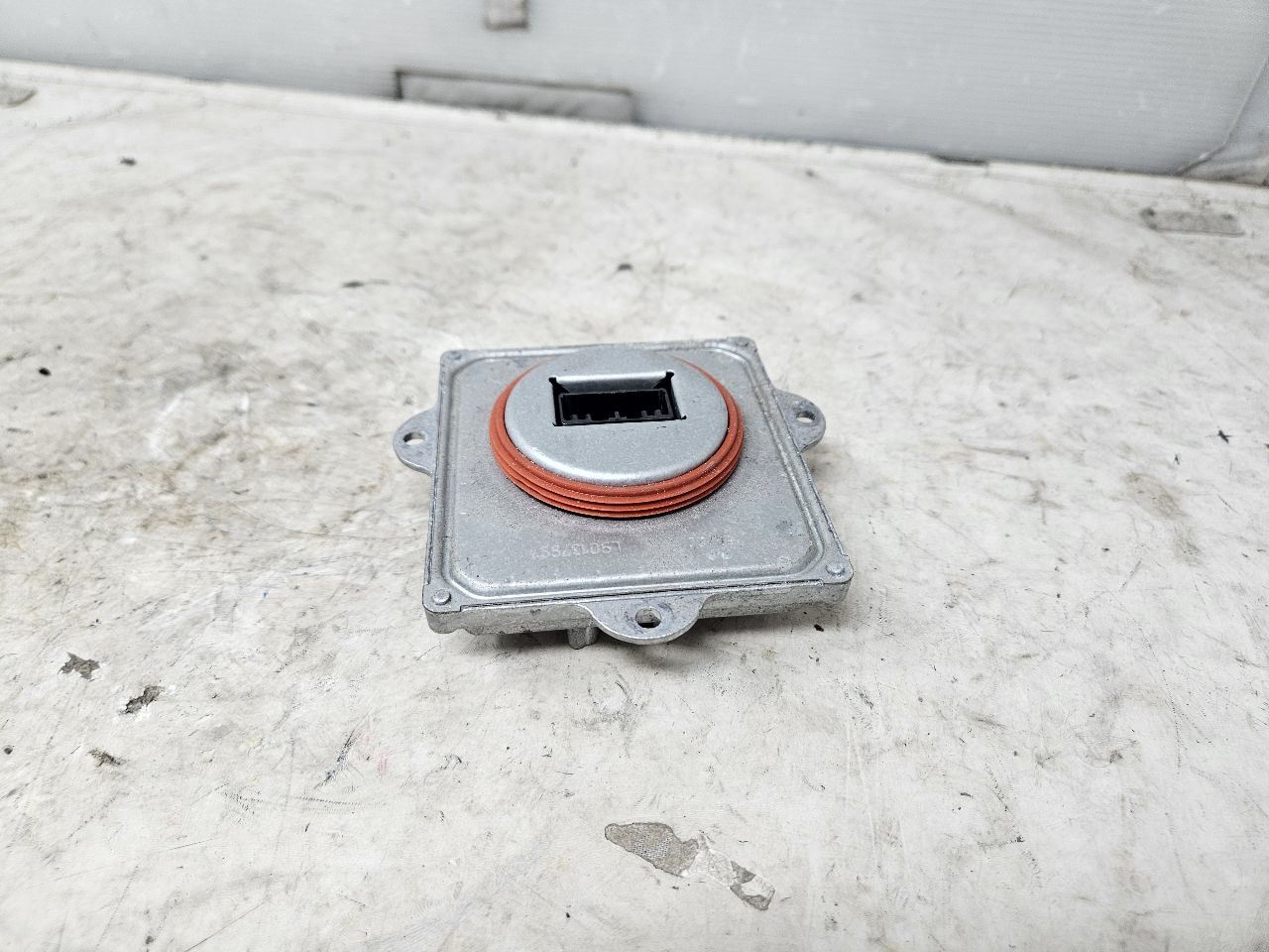 2020 EDGE LED HEADLIGHT MODULE L90137998 31116 - image 1