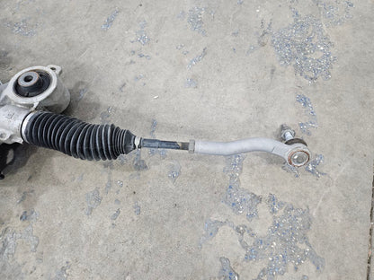 2020 SILVRDO15 STEERING GEAR RACK 43K 84809121 31120 - image 1