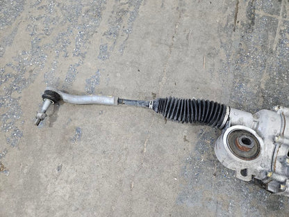 2020 SILVRDO15 STEERING GEAR RACK 43K 84809121 31120 - image 10