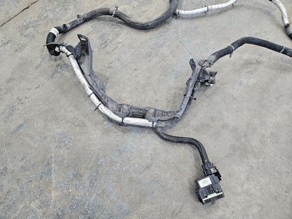 2020 SILVRDO15 CHASSIS FRAME HARNESS 4WD 84765037 31124 - image 10