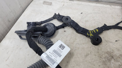 2020 SILVRDO15 LH REAR DOOR WIRING HARNESS 84622387 31131 - image 6