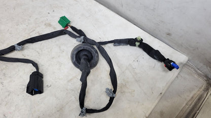 2020 SILVRDO15 LH REAR DOOR WIRING HARNESS 84622387 31131 - image 7