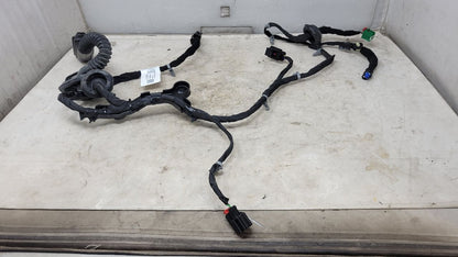 2020 SILVRDO15 LH REAR DOOR WIRING HARNESS 84622387 31131 - image 8