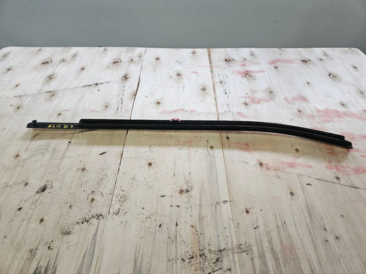 2020 SILVRDO15 LH REAR BELT REVEAL MOLDING 85038848 31132 - image 1