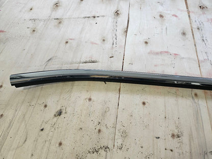2020 SILVRDO15 LH REAR BELT REVEAL MOLDING 85038848 31132 - image 6