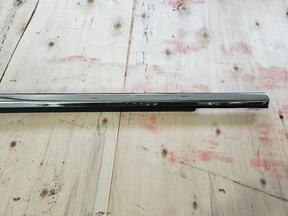 2020 SILVRDO15 LH REAR BELT REVEAL MOLDING 85038848 31132 - image 7
