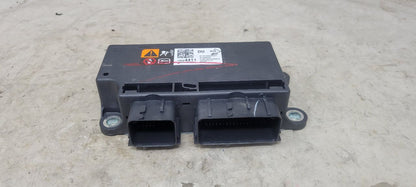 2020 SILVRDO15 CRASH MODULE 13534411 31139 - image 2