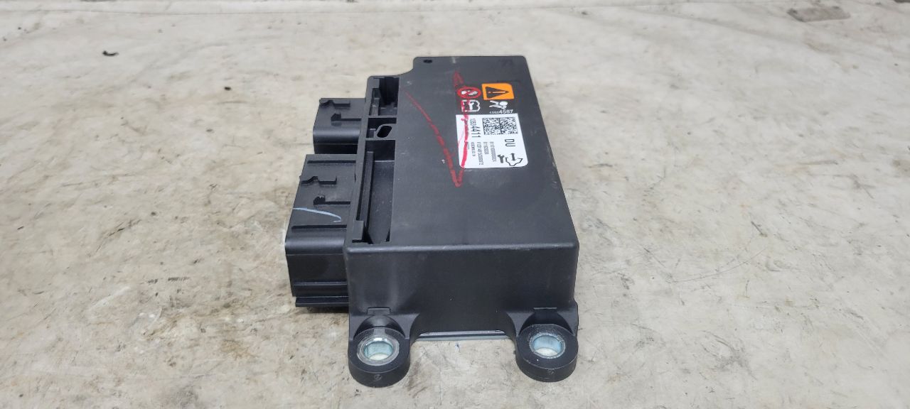 2020 SILVRDO15 CRASH MODULE 13534411 31139 - image 3