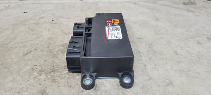 2020 SILVRDO15 CRASH MODULE 13534411 31139 - image 3