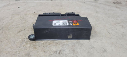 2020 SILVRDO15 CRASH MODULE 13534411 31139 - image 4
