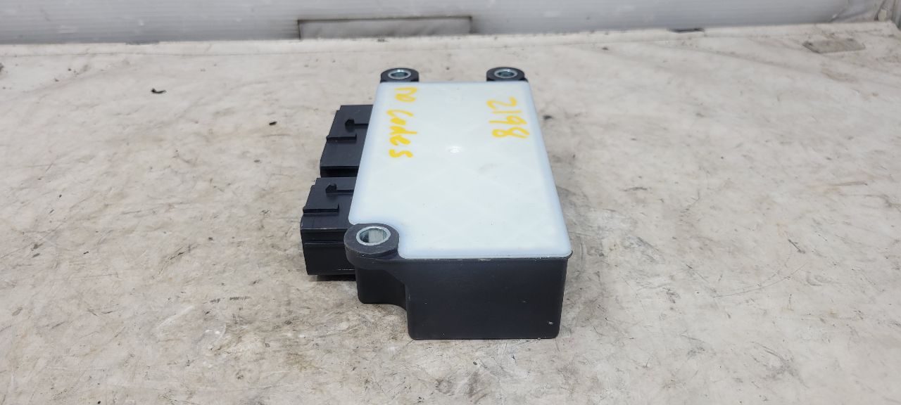 2020 SILVRDO15 CRASH MODULE 13534411 31139 - image 7