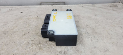 2020 SILVRDO15 CRASH MODULE 13534411 31139 - image 7