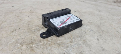 2020 SILVRDO15 DRIVER PARK ASSIST MODULE 84683118 31144 - image 5