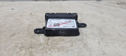 2020 SILVRDO15 DRIVER PARK ASSIST MODULE 84683118 31144 - image 6