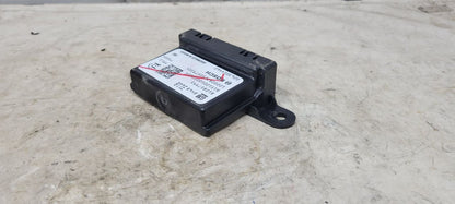 2020 SILVRDO15 DRIVER PARK ASSIST MODULE 84683118 31144 - image 7