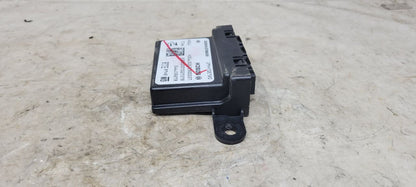 2020 SILVRDO15 DRIVER PARK ASSIST MODULE 84683118 31144 - image 8