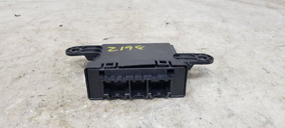 2020 SILVRDO15 DRIVER PARK ASSIST MODULE 84683118 31144 - image 10