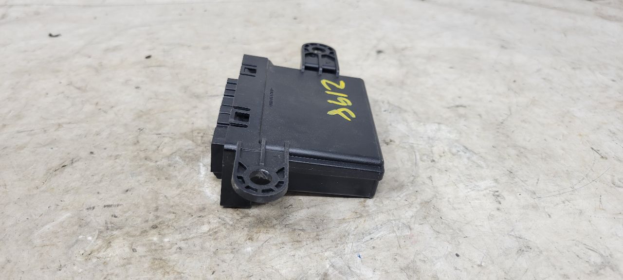2020 SILVRDO15 DRIVER PARK ASSIST MODULE 84683118 31144 - image 12