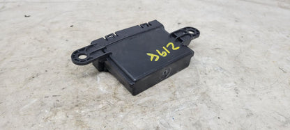 2020 SILVRDO15 DRIVER PARK ASSIST MODULE 84683118 31144 - image 13