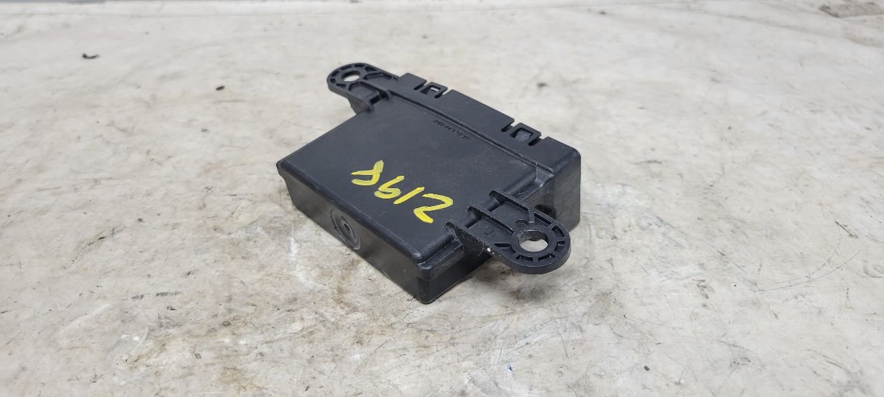 2020 SILVRDO15 DRIVER PARK ASSIST MODULE 84683118 31144 - image 15