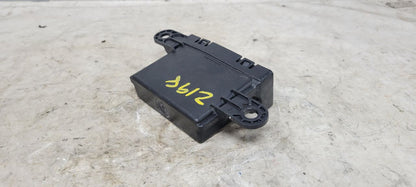 2020 SILVRDO15 DRIVER PARK ASSIST MODULE 84683118 31144 - image 15