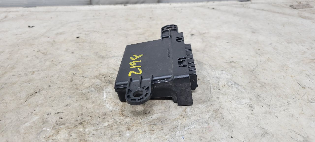 2020 SILVRDO15 DRIVER PARK ASSIST MODULE 84683118 31144 - image 16
